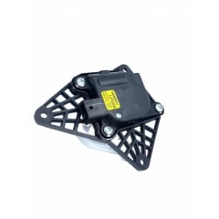 Моторедуктор заслонки отопителя OEM ВАЗ (D266-SC8AA) Косів