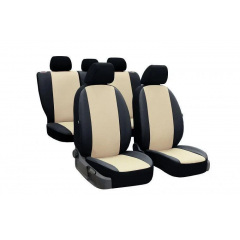 Авточехлы POK-TER PERLINE для CHERY A13 2008 (r416566) Лубны