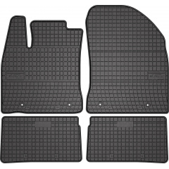 Коврики Frogum Lexus CT200H 2010-2020 в салон резиновые (410053) Хмельницький