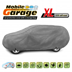 Чехол-тент для автомобиля Kegel-Blazusiak для FORD Explorer Mobile Garage XL SUV/Off Road (5-4123-248-3020) Київ