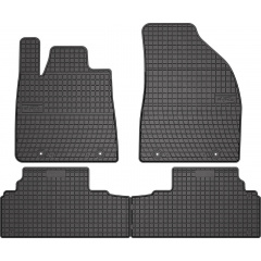Коврики Frogum Lexus IS III 2013-. в салон резиновые (410619) Королево