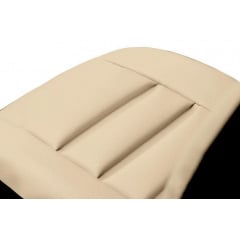 Накидки чехлы на передние сиденья CITROEN BERLINGO 2008-2018 Pok-ter PsT Egronomic бежевые Днепр