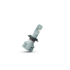 Комплект светодиодных ламп Philips H7 11972U51X2 LED Ultinon Pro5100 +160% 12/24V Каменка-Днепровская