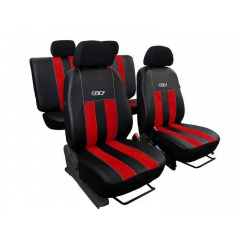 Авточехлы POK-TER GT line для CHERY Amulet 2003-2014 (r415555) Косів