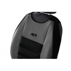 Чехлы на передние сиденья POK-TER PsT для CHERY A15 2003-2014 (r416683) Павлоград