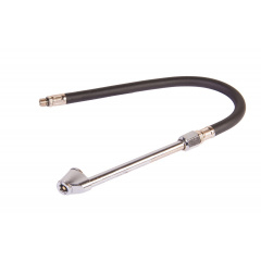 Шланг к пистолету для подкачки колес MASTERTOOL GM 50 см (81-8760) Полтава