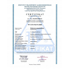 Авточехлы на передние сиденья CHEVROLET LACETTI 2002- Kegel-Blazusiak SOLID Ковель