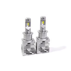 Комплект светодиодных ламп TBS Design TM3 MINI H3 30w 12-24v 6000K 3200Lm Дубно