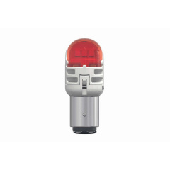 Комплект светодиодных ламп Philips 11499AU60X2 P21/5W LED Ultinon Pro6000 SI 12V BAY15d amber Киев