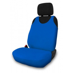 Авто-майки для CHERY A15 2003-2014 POK-TER Pelne Синий (r416632) Орехов