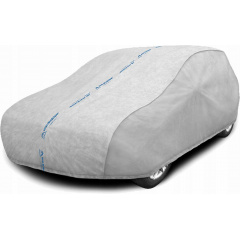 Чехол-тент для автомобиля Hyundai Excel Hatchback Kegel-Blazusiak Basic Garage M Sedan (5-3962-241-3021) Хмільник
