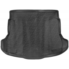 Коврик в багажник L.Locker Honda CR-V (RE5) (07-12) 113010200 Братское