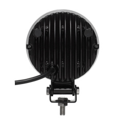 Светодиодная фара AllLight JR-4'-30W круглая Вінниця