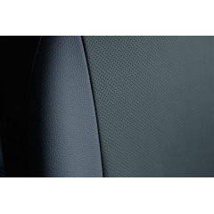 Авточехлы CHERY QQ 2003- POK-TER PERLINE (r415836) Мукачево