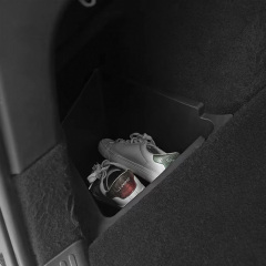 Автомобильный органайзер Lesko Tesla Model 3 (TSL21120211) Королёво