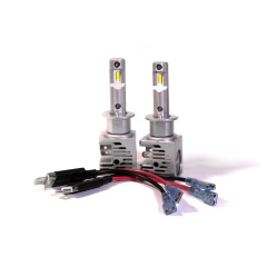 Комплект светодиодных ламп TBS Design TM3 MINI H1 30w 12-24v 6000K 3200Lm Якимівка