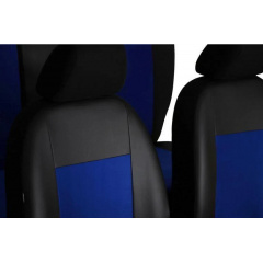 Авточехлы на сиденье CHERY A15 2003-2014 POK-TER Premium Unico (r416613) Жмеринка