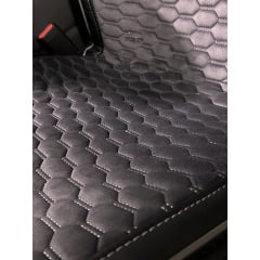 Накидки-чехлы на сиденье для OPEL CORSA 2014-2019 (E) AUAU Romeo Серый (42194550) Южноукраїнськ