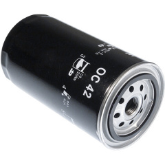 Масляный фильтр Mahle OC42 Perkins Суми