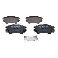 Тормозные колодки Bosch дисковые передние Opel Astra J, Insignia Front 0986494275 Київ