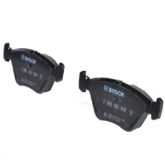 Тормозные колодки Bosch дисковые передние BMW 3 5 Z3 Z4 -07 0986490640 Орехов