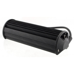 Автофара выносная сверхяркая LED-балка 54 Вт 6000 К 5400LM XPRO COKOL (18 LED) 5D-54W-SPOT Королёво