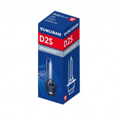 Ксеноновая лампа Tungsram D2S 85V 35W P32d-2 TU53500.1K Кропивницький