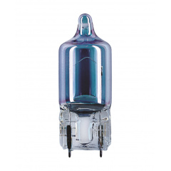Галогеновая лампа Osram W5W 12V 5,20W W2.1x9.5d Cool Blue Intense Next Gen (2825CBN) Київ