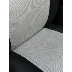 Авточехлы на передние сиденья GEELY MK 2006-2014 (2002-2011) Kegel-Blazusiak Stuttgart Кременчуг