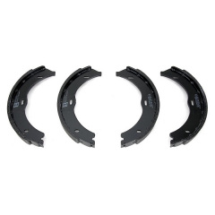 Тормозные колодки Bosch задние MERCEDES Viano/Vito W639 03 0986487718 Кам'янське