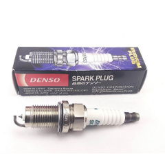Свеча зажигания Denso SKJ20DR-M11S (3432) Ізюм