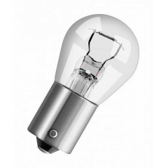 Автолампа ук. NEOLUX N241 P21W 24V 21W BA15s Київ