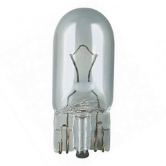 Автолампа ук. NEOLUX N504 W3W 12V 3W W2,1X9,5d Херсон