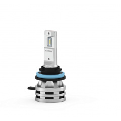 Комплект диодных ламп Narva 18036 H8/H11/H16 12/24v 6500K X2 24W PGJ19-2 RPL Range Performance LED FOG Львов
