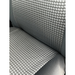 Авто чехлы из автоткани для CITROEN BERLINGO 2008-2018 Kegel-Blazusiak Bonn Херсон
