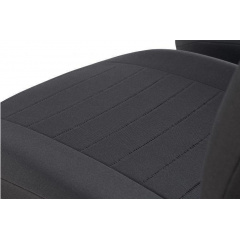 Майки-чехлы POK-TER Trend для CHERY Beat 2009-2015 на передние сиденья (r415699) Михайловка