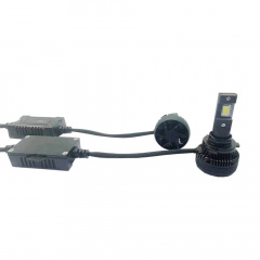 Светодиодные лампы TORSSEN PRO 120W CAN BUS HB3(9005) 6000K Одесса