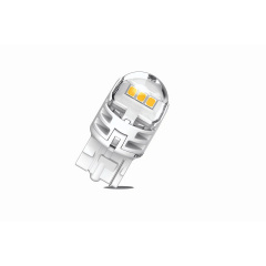 Комплект светодиодных ламп Philips 11065CU60X2 W21W LED Ultinon Pro6000 SI 12V WX3x16d white Братское