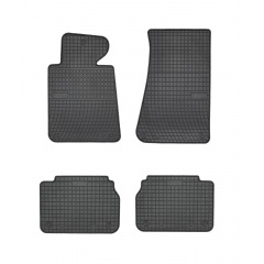 Коврики Frogum BMW 5 E34 от 1988-1996 в салон резиновые (547396) Городок