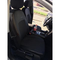 Авточехлы на сиденье POK-TER Unico Royal CHERY Tiggo I 2005-2011 (r416370) Обухів