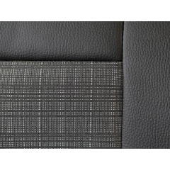 Накидки на сиденья POK-TER Select для CHERY Tiggo I 2005-2011 (r416382) Киев