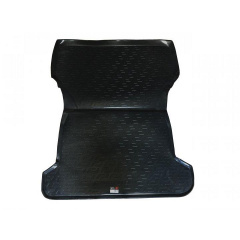 Коврик в багажник L.Locker Toyota Land Cruiser Prado 150 (09-) long 109060600 Шепетівка