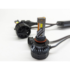 Комплект светодиодных ламп HeadLight R20 HB4 9006 100W Canbus 6000K 12/24V Королёво