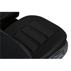 Накидки чехлы на передние сиденья TOYOTA RAV4 2000-2005 POK-TER PsT черной вставкой Ужгород