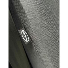 Авточехлы Skoda Fabia (2007-2014) POK-TER Classic Plus с бежевой вставкой Покровск