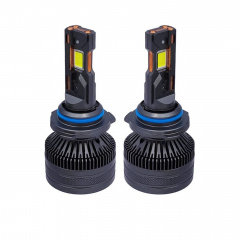 Комплект светодиодных ламп Sanvi V3 Pro HB4 Canbus 6000k 35000Lm 100w 12v Петрове
