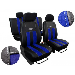 Авточехлы POK-TER GT line для CHERY Tiggo I 2005-2011 (r416354) Обухов