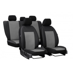 Авточехлы CHERY A15 2003-2014 POK-TER Road (r416596) Долина