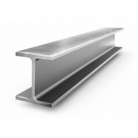  Балка двутаврова 24