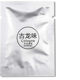 Набор картриджей сменных Car Fresh для ароматизатора в авто Левитирующие кольца 5 шт (HP050971)